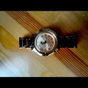 Tommy Hilfiger watch